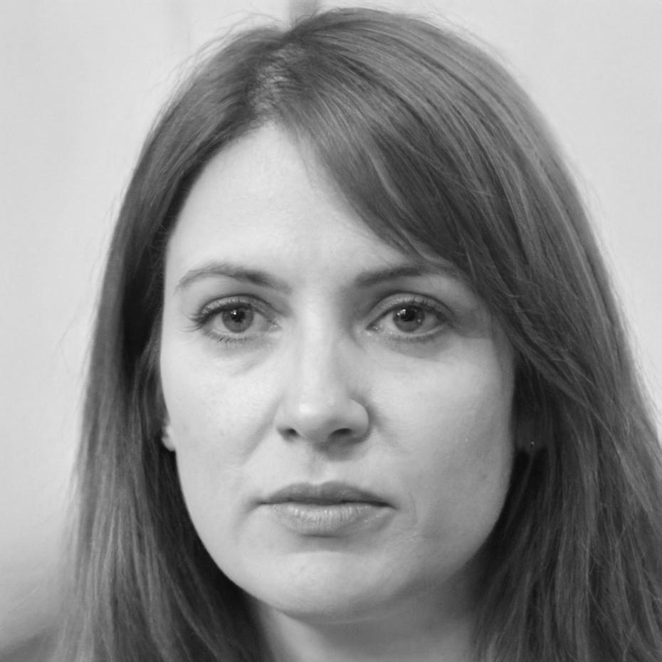Portrait de Zoé Tessier, fondatrice et consultante principale chez nizazdolion
